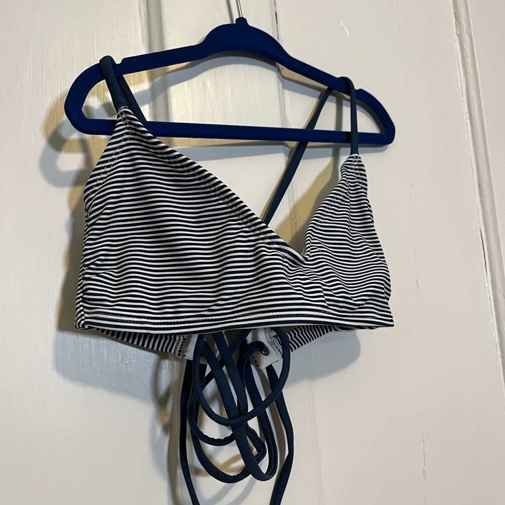 Target bikini top